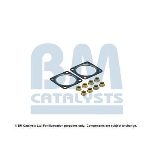 BM Catalysts Exhaust Pipe Mounting Kit FK51135B