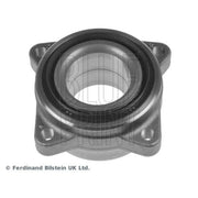 Blue Print Wheel Bearing Kit Front Right ADH28226