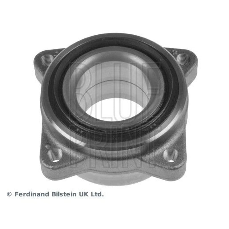 Blue Print Wheel Bearing Kit Front Right ADH28226