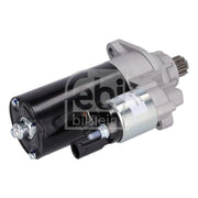 Febi Starter Motor 12V 2.2kW 10 Teeth 188314