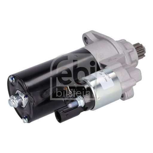 Febi Starter Motor 12V 2.2kW 10 Teeth 188314