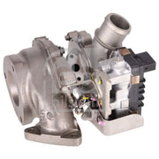 Febi Turbocharger Turbo Unit 186676