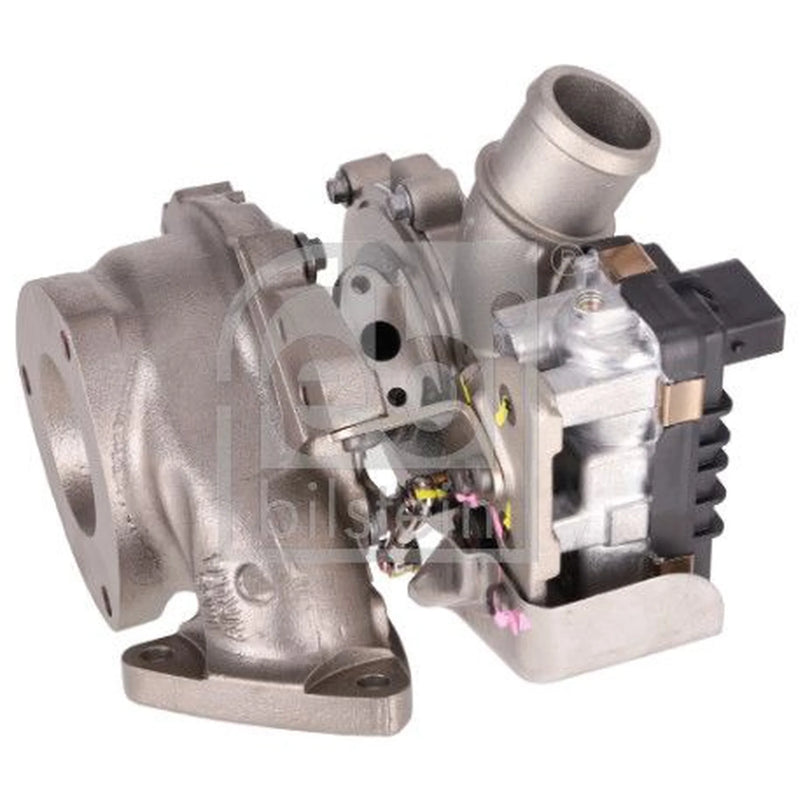 Febi Turbocharger Turbo Unit 186676