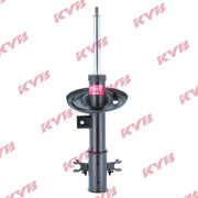 KYB Shock Absorber Damper Strut Front Left 3348009