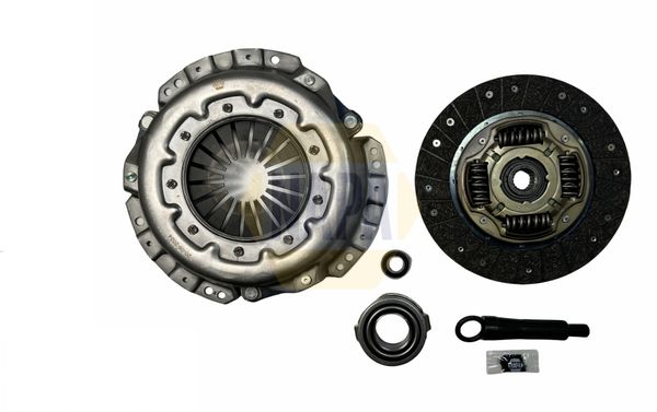 NAPA Clutch Kit Set 3pc