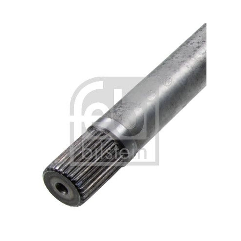 Febi CV Drive Shaft Driveshaft Front Right 193707