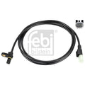 Febi ABS Wheel Speed Sensor Rear Right 173557