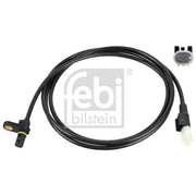 Febi ABS Wheel Speed Sensor Rear Right 173557