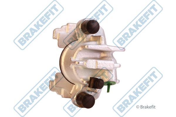 Apec Brake Caliper Assembly Front Right fits Ford Focus I 1998-2004