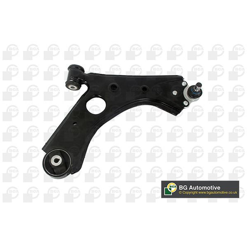 BGA Control/Trailing Arm Front Right TRC2220