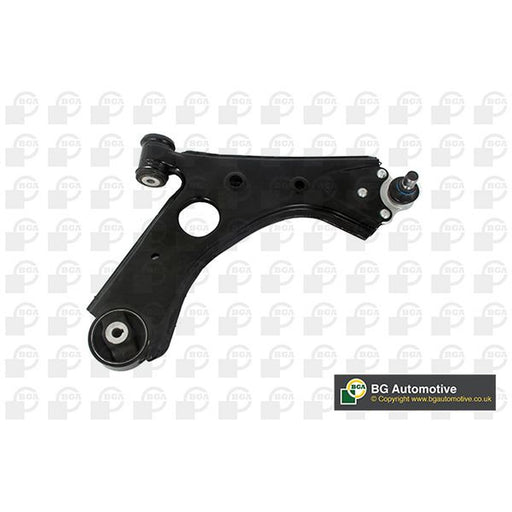 BGA Control/Trailing Arm Front Right TRC2220