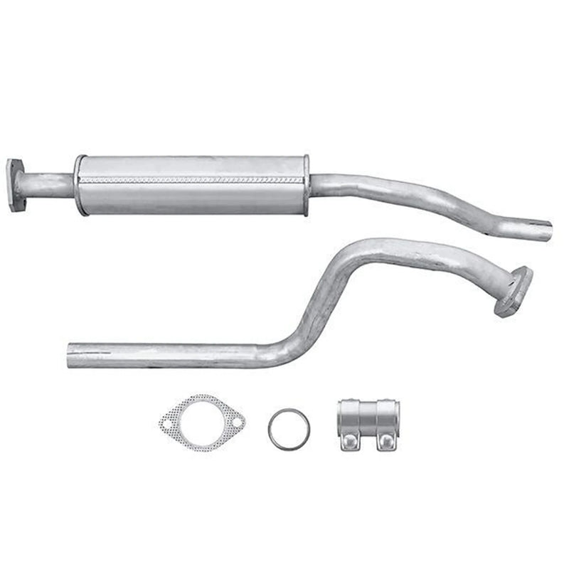 Hella Front Silencer Front 8LB 366 021-831
