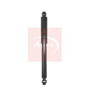 Apec Shock Absorber Damper Strut Rear Left ASA1751