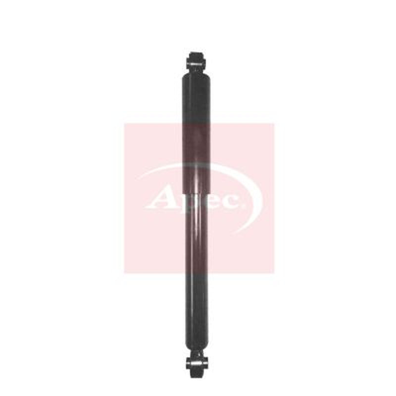 Apec Shock Absorber Damper Strut Rear Left ASA1751