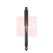 Apec Shock Absorber Damper Strut Rear Left ASA1751