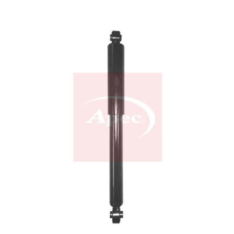 Apec Shock Absorber Damper Strut Rear Left ASA1751