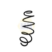 NAPA Front Suspension Coil Spring NCS2096