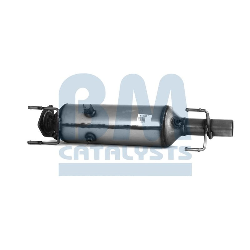 BM Catalysts Homologated Diesel Cat & Dpf BM11099H