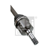Febi CV Drive Shaft Driveshaft Front Left 182936