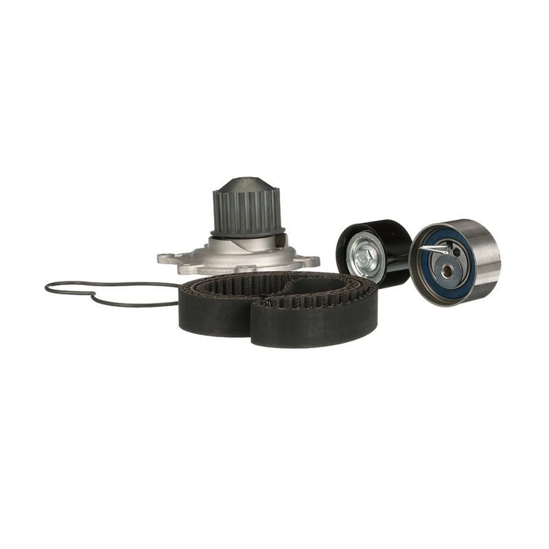 Gates Timing Belt & Water Pump Kit KP2T265-2