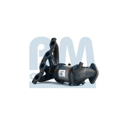 BM Catalysts Homologated Petrol Cat BM92005H