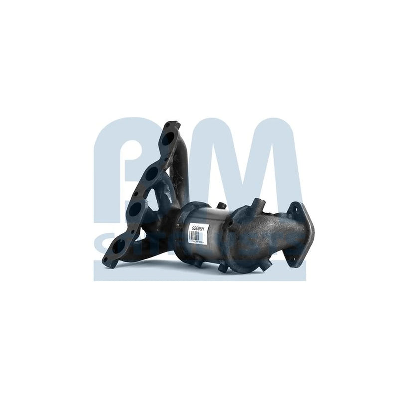 BM Catalysts Homologated Petrol Cat BM92005H