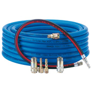 Draper Heavy Duty Air Connector Kit 3/8"