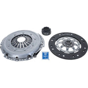 Sachs Clutch Kit Set 3pc 3000951210