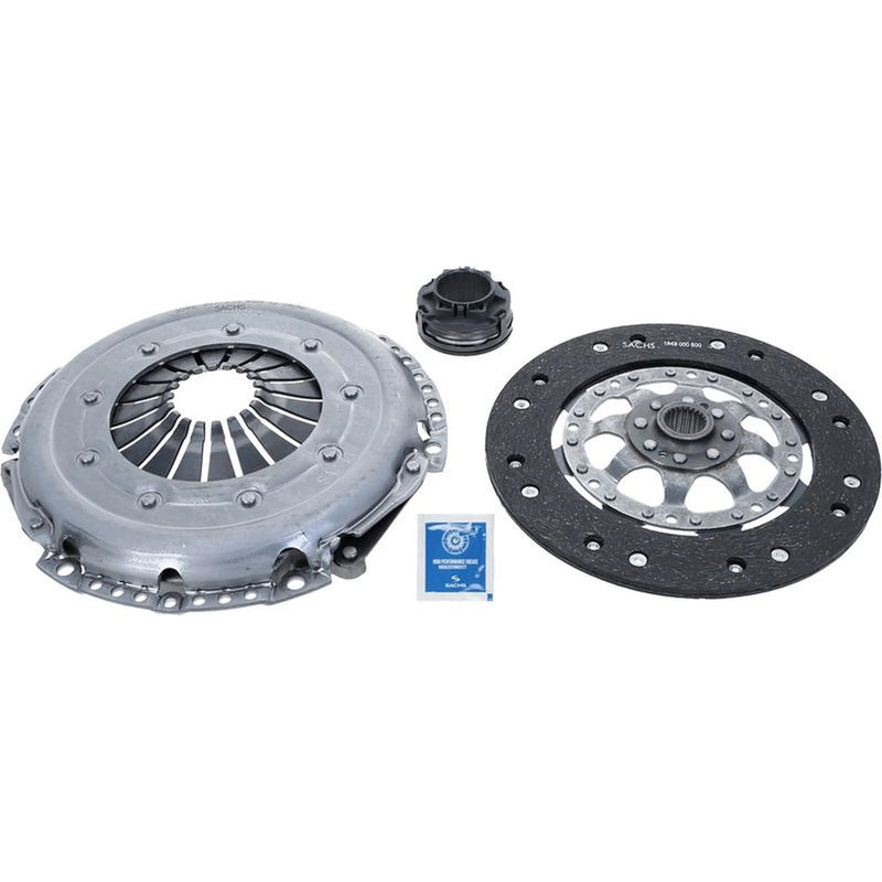 Sachs Clutch Kit Set 3pc 3000951210