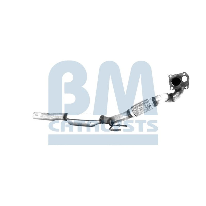 BM Catalysts Homologated Diesel Cat BM80383H