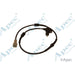 Apec Abs Sensor fits Peugeot 406 HDi Apec  - Town Parts