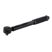 Draper Ratchet Torque Wrench 3/8" Sq. Dr. 10-80Nm
