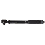 Draper Ratchet Torque Wrench 3/8" Sq. Dr. 10-80Nm
