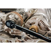 Draper Ratchet Torque Wrench 1/2" Sq. Dr. 30-210Nm