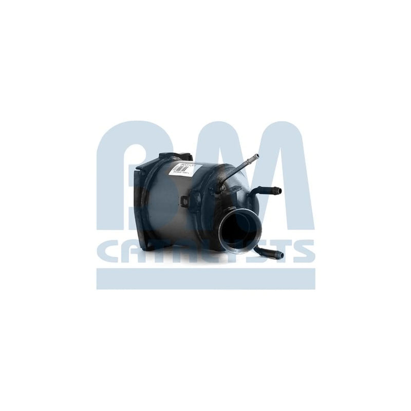 BM Catalysts Homologated Diesel Cat BM80313H