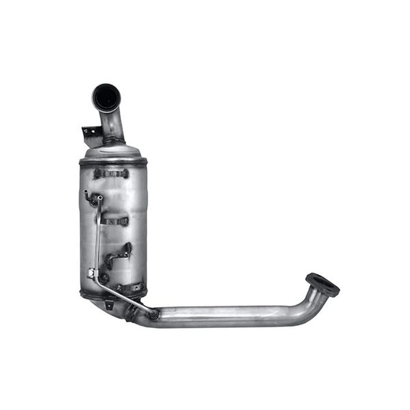 Hella Soot/Particulate Filter 8LG 366 070-661