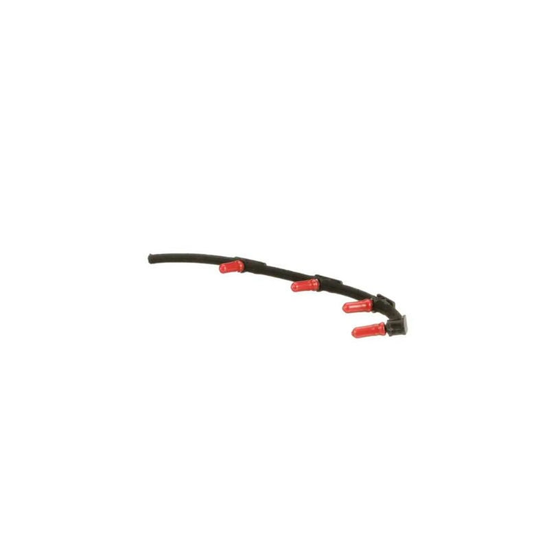 Gates Fuel Overflow Hose Pipe Injection Pump to fuel filter MFL1005