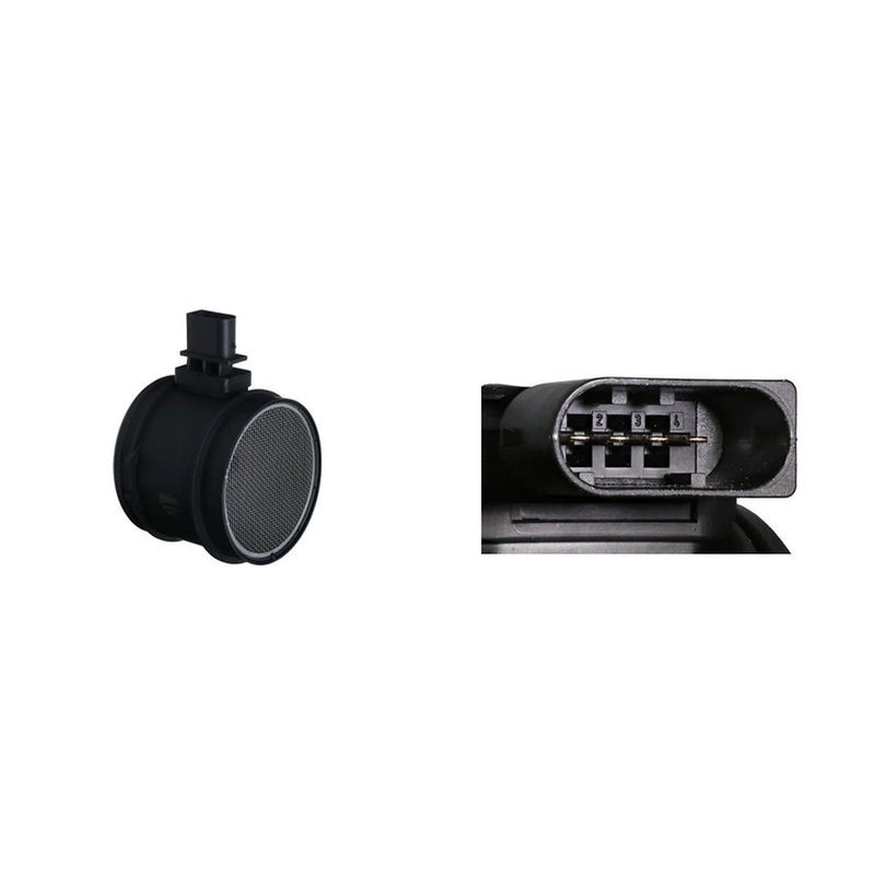 Valeo MAF Sensor (Mass Air Flow) 367052