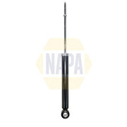 NAPA Shock Absorber Damper Strut Rear Left NSA1189