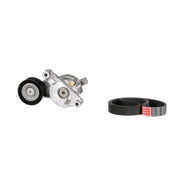 Gates V-Ribbed Belt Set K026PK1053
