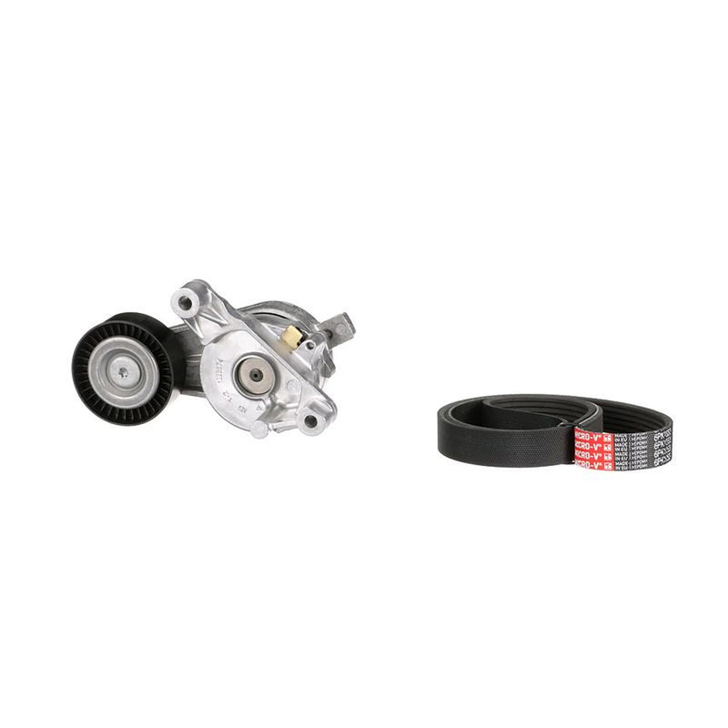Gates V-Ribbed Belt Set K026PK1053
