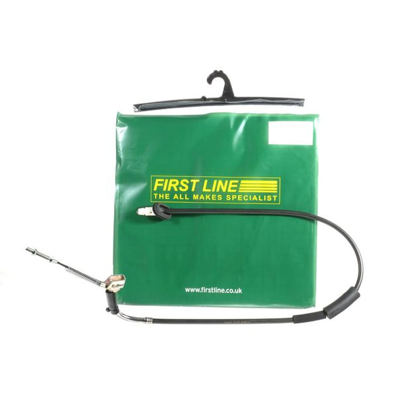 First Line Handbrake Cable Front FKB2876