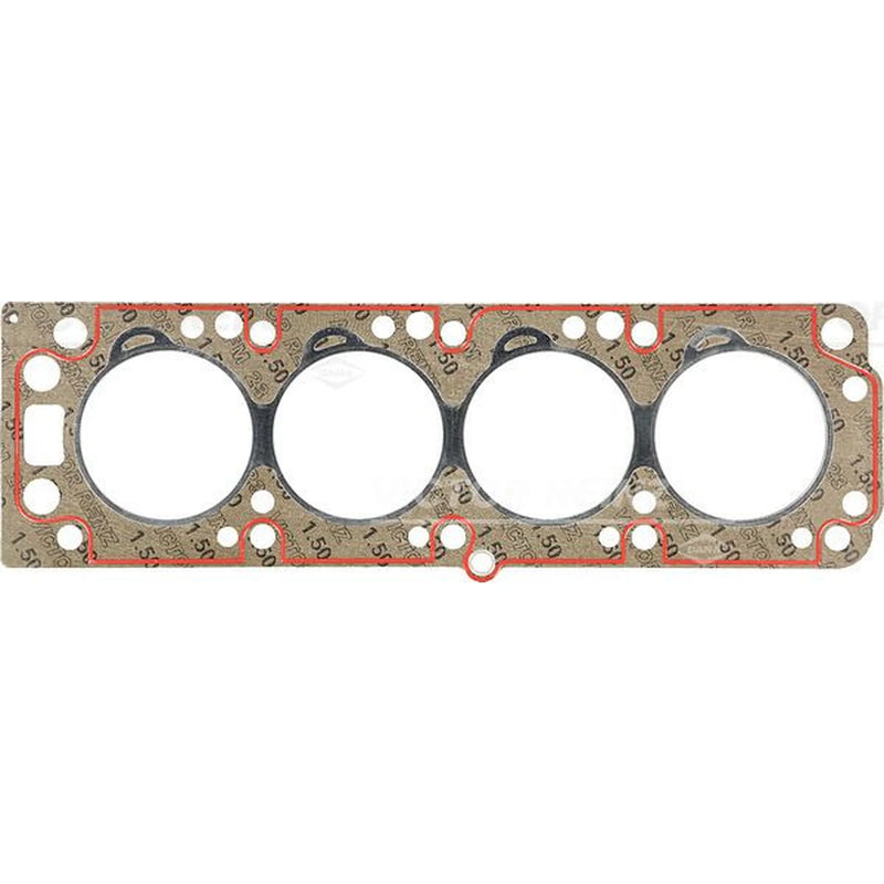 Victor Reinz Cylinder Head Gasket 1mm Thick 61-25015-40