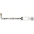 Juratek Brake Pad Wear Sensor Rear JCW199