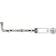 Juratek Brake Pad Wear Sensor Rear JCW199