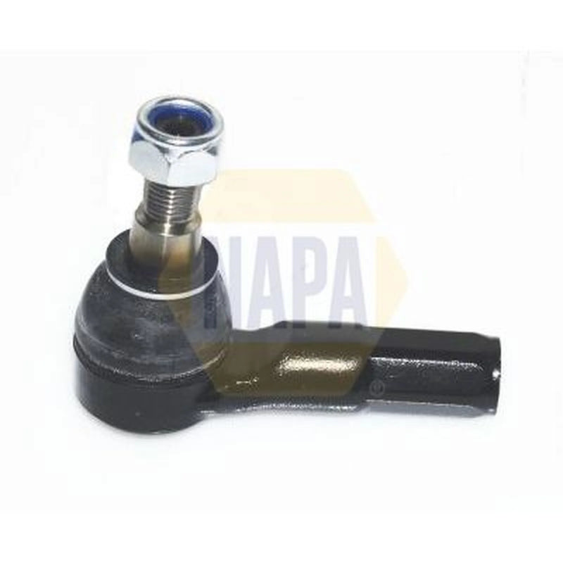 NAPA Steering Tie Rod End Ball Joint Front Rig NST6074