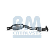 BM Catalysts Homologated Diesel Cat BM80119H