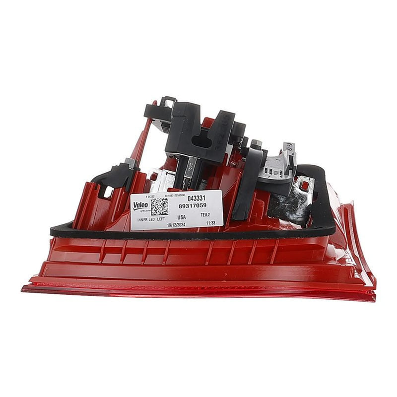 Valeo Tail Light / Lamp Right 043332
