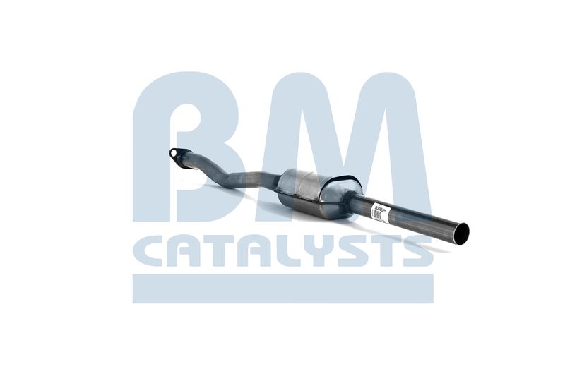 BM Catalysts Catalytic Converter fits Citroën Ax 1986-1998 BM90003H 1698038