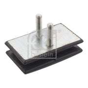 Febi Rear Rubber Buffer Suspension 106744